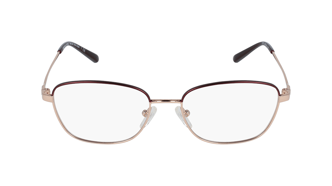 Michael kors online metal frames